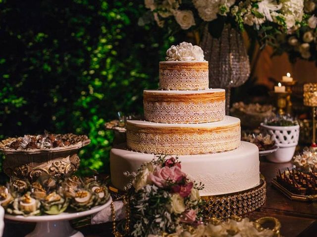 O casamento de Alexandre e Carolina em Teresópolis, Rio de Janeiro 4