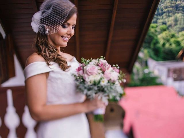 O casamento de Alexandre e Carolina em Teresópolis, Rio de Janeiro 5