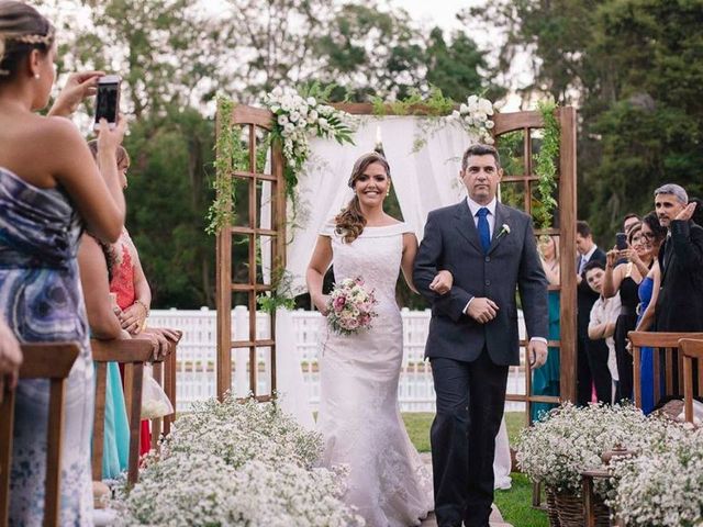 O casamento de Alexandre e Carolina em Teresópolis, Rio de Janeiro 6
