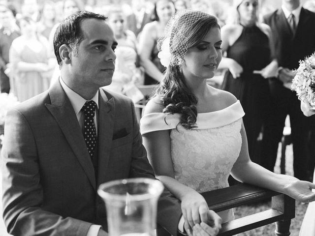 O casamento de Alexandre e Carolina em Teresópolis, Rio de Janeiro 9