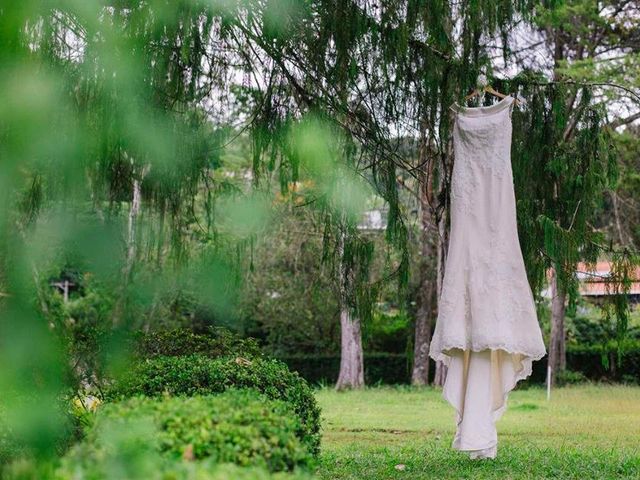 O casamento de Alexandre e Carolina em Teresópolis, Rio de Janeiro 11