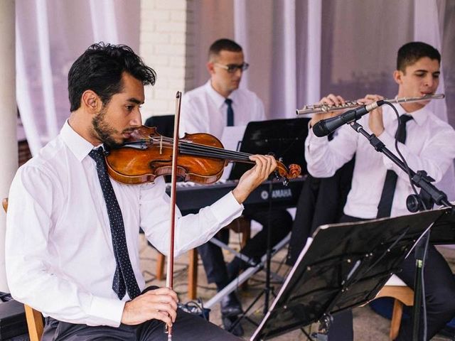 O casamento de Alexandre e Carolina em Teresópolis, Rio de Janeiro 12