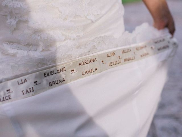 O casamento de Alexandre e Carolina em Teresópolis, Rio de Janeiro 13