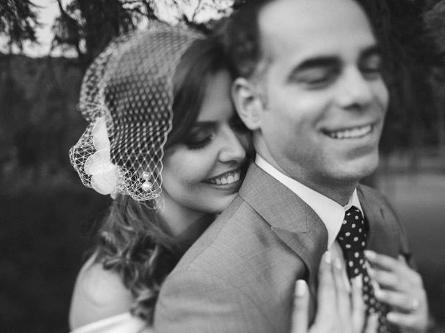 O casamento de Alexandre e Carolina em Teresópolis, Rio de Janeiro 14