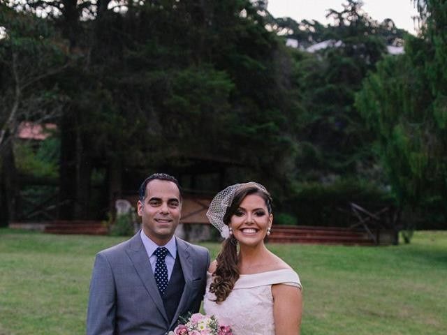 O casamento de Alexandre e Carolina em Teresópolis, Rio de Janeiro 15