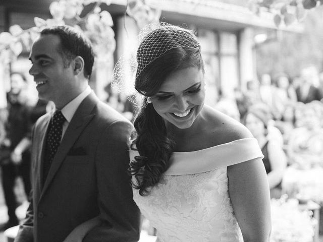 O casamento de Alexandre e Carolina em Teresópolis, Rio de Janeiro 16