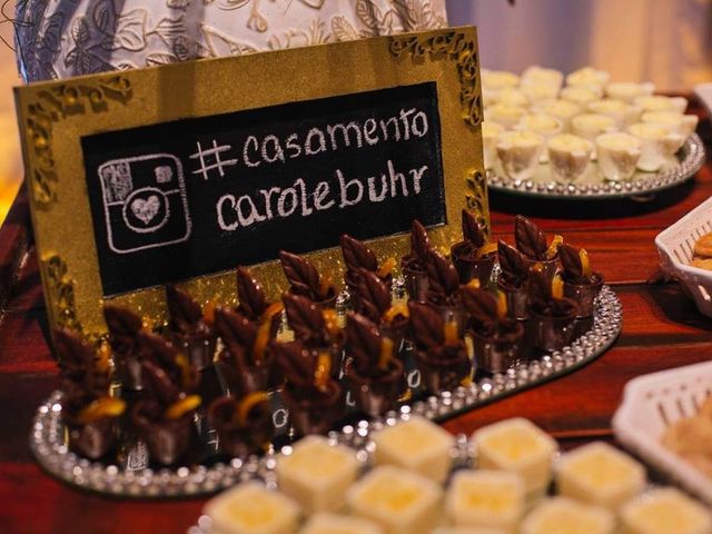 O casamento de Alexandre e Carolina em Teresópolis, Rio de Janeiro 17