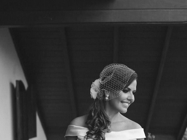 O casamento de Alexandre e Carolina em Teresópolis, Rio de Janeiro 18