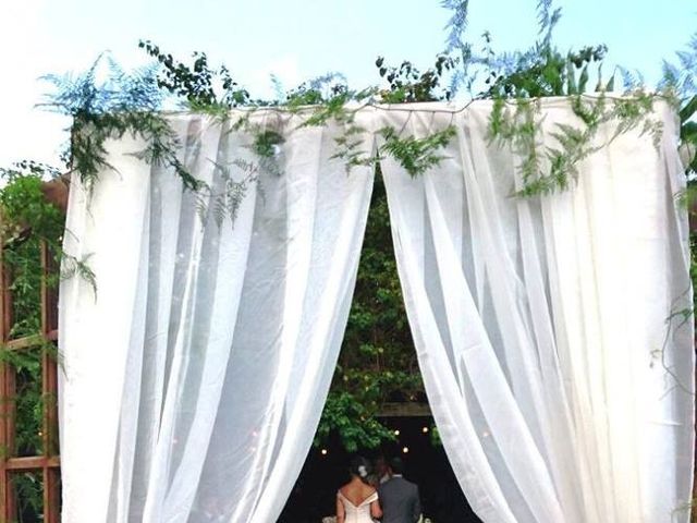 O casamento de Alexandre e Carolina em Teresópolis, Rio de Janeiro 19