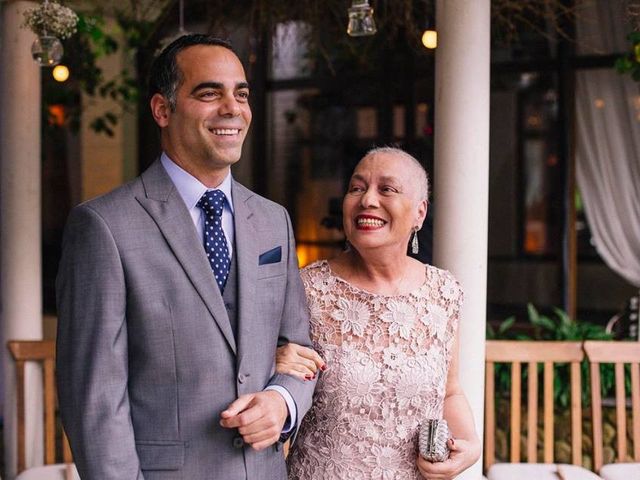 O casamento de Alexandre e Carolina em Teresópolis, Rio de Janeiro 20