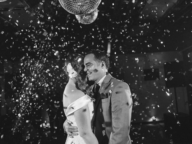 O casamento de Alexandre e Carolina em Teresópolis, Rio de Janeiro 22