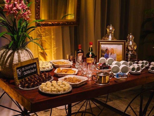 O casamento de Alexandre e Carolina em Teresópolis, Rio de Janeiro 24