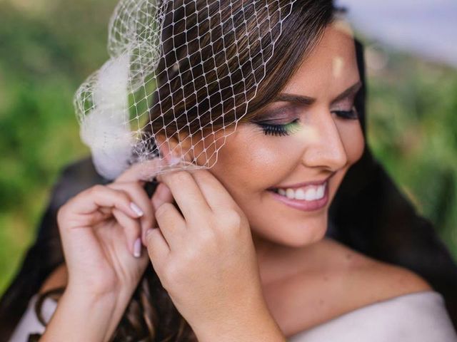 O casamento de Alexandre e Carolina em Teresópolis, Rio de Janeiro 25