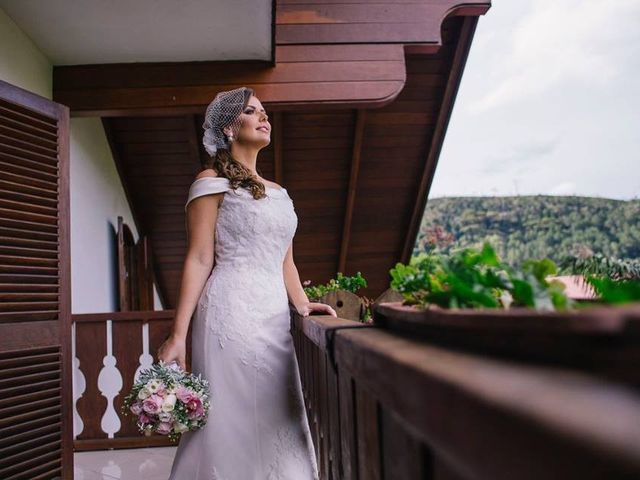 O casamento de Alexandre e Carolina em Teresópolis, Rio de Janeiro 26