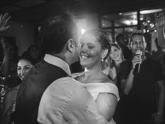 O casamento de Alexandre e Carolina em Teresópolis, Rio de Janeiro 27