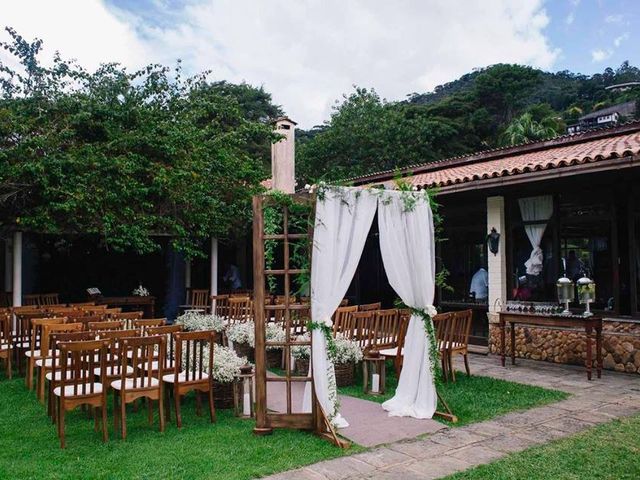 O casamento de Alexandre e Carolina em Teresópolis, Rio de Janeiro 28