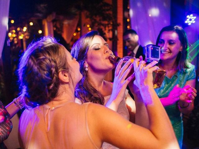 O casamento de Alexandre e Carolina em Teresópolis, Rio de Janeiro 30