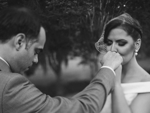 O casamento de Alexandre e Carolina em Teresópolis, Rio de Janeiro 32