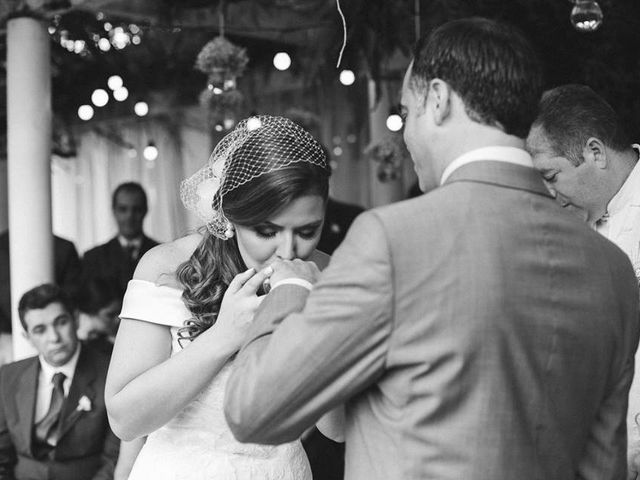 O casamento de Alexandre e Carolina em Teresópolis, Rio de Janeiro 35