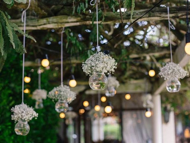 O casamento de Alexandre e Carolina em Teresópolis, Rio de Janeiro 36