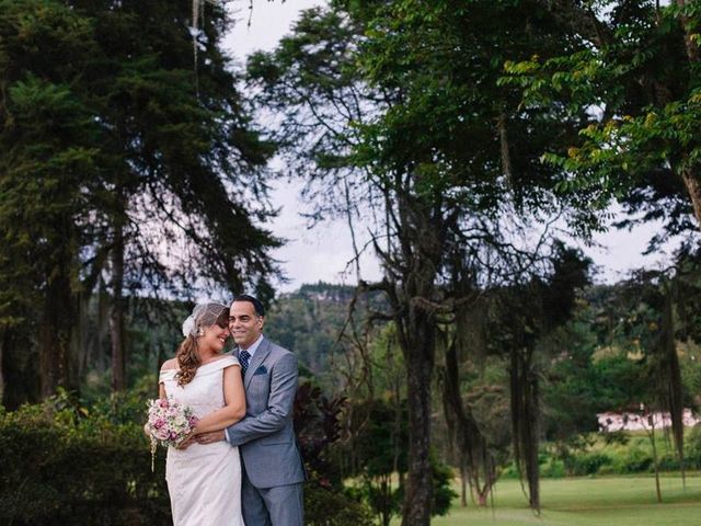 O casamento de Alexandre e Carolina em Teresópolis, Rio de Janeiro 42