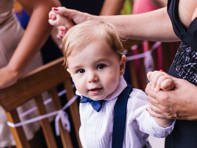 O casamento de Alexandre e Carolina em Teresópolis, Rio de Janeiro 44