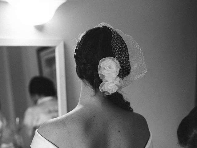 O casamento de Alexandre e Carolina em Teresópolis, Rio de Janeiro 45