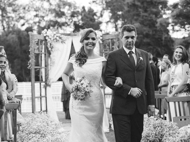 O casamento de Alexandre e Carolina em Teresópolis, Rio de Janeiro 46