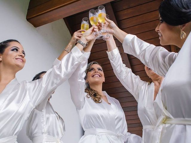 O casamento de Alexandre e Carolina em Teresópolis, Rio de Janeiro 47