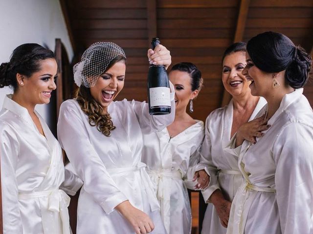 O casamento de Alexandre e Carolina em Teresópolis, Rio de Janeiro 51