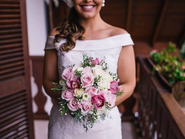 O casamento de Alexandre e Carolina em Teresópolis, Rio de Janeiro 52