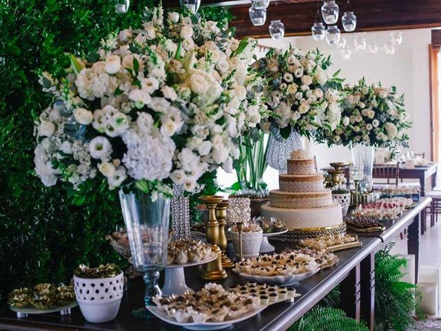 O casamento de Alexandre e Carolina em Teresópolis, Rio de Janeiro 53