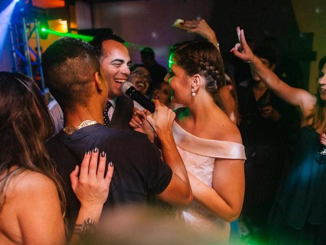 O casamento de Alexandre e Carolina em Teresópolis, Rio de Janeiro 56