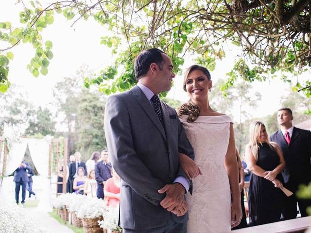 O casamento de Alexandre e Carolina em Teresópolis, Rio de Janeiro 57