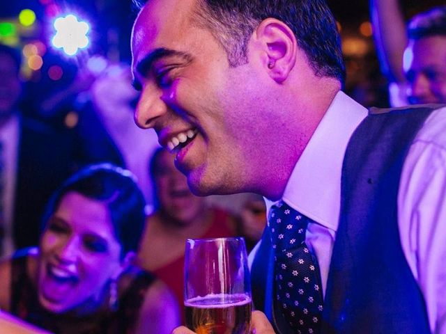 O casamento de Alexandre e Carolina em Teresópolis, Rio de Janeiro 59