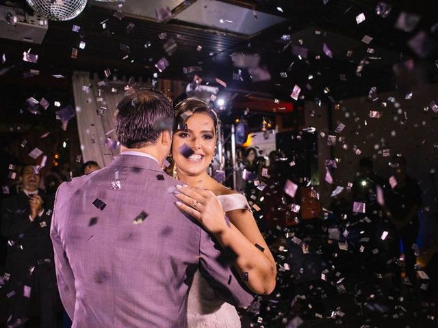 O casamento de Alexandre e Carolina em Teresópolis, Rio de Janeiro 61