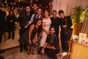 O casamento de Alexandre e Carolina em Teresópolis, Rio de Janeiro 62