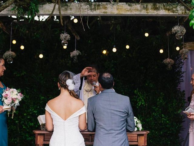 O casamento de Alexandre e Carolina em Teresópolis, Rio de Janeiro 63