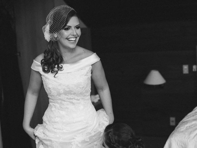 O casamento de Alexandre e Carolina em Teresópolis, Rio de Janeiro 65