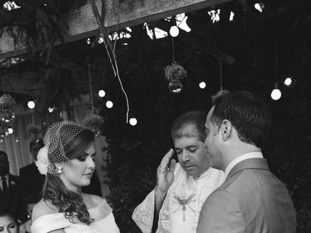 O casamento de Alexandre e Carolina em Teresópolis, Rio de Janeiro 66