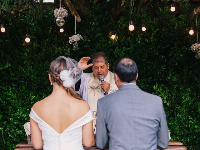 O casamento de Alexandre e Carolina em Teresópolis, Rio de Janeiro 71