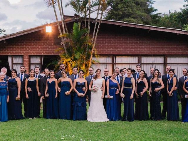 O casamento de Alexandre e Carolina em Teresópolis, Rio de Janeiro 74