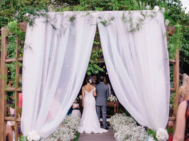 O casamento de Alexandre e Carolina em Teresópolis, Rio de Janeiro 76