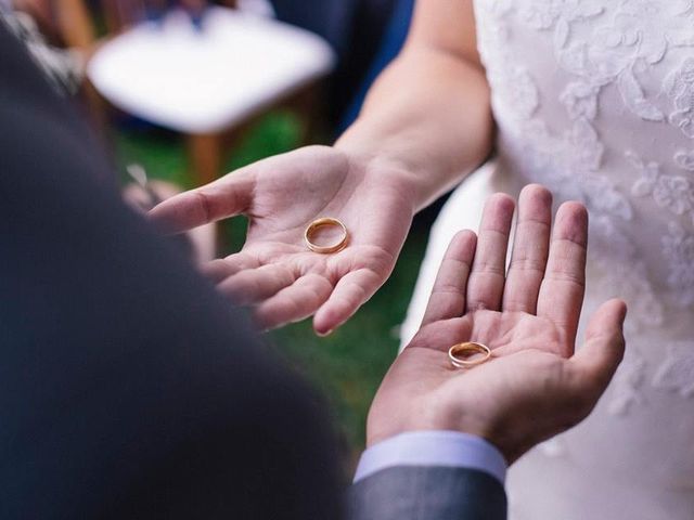 O casamento de Alexandre e Carolina em Teresópolis, Rio de Janeiro 77
