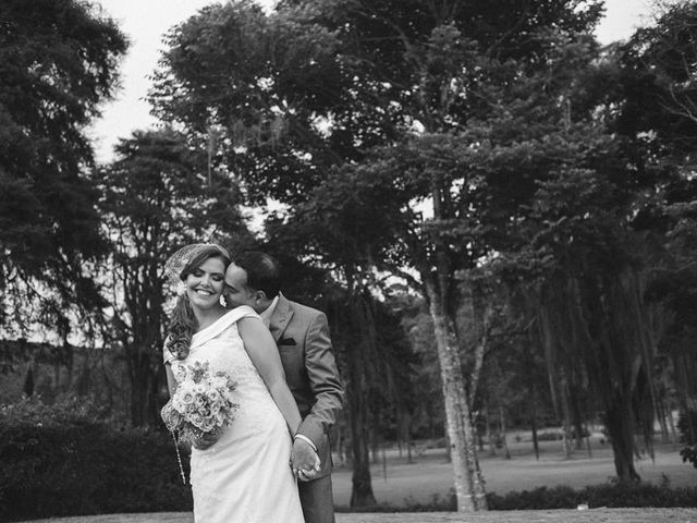 O casamento de Alexandre e Carolina em Teresópolis, Rio de Janeiro 78