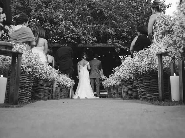 O casamento de Alexandre e Carolina em Teresópolis, Rio de Janeiro 79