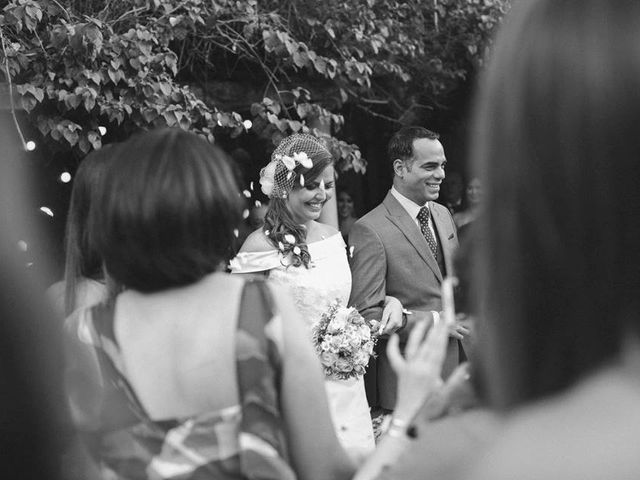 O casamento de Alexandre e Carolina em Teresópolis, Rio de Janeiro 84