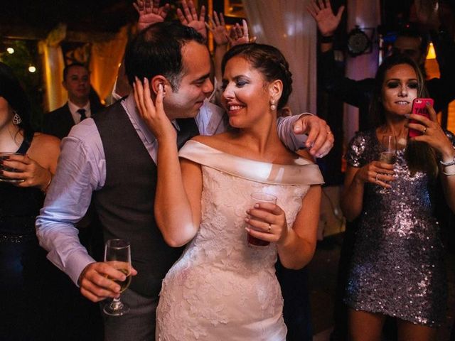 O casamento de Alexandre e Carolina em Teresópolis, Rio de Janeiro 86