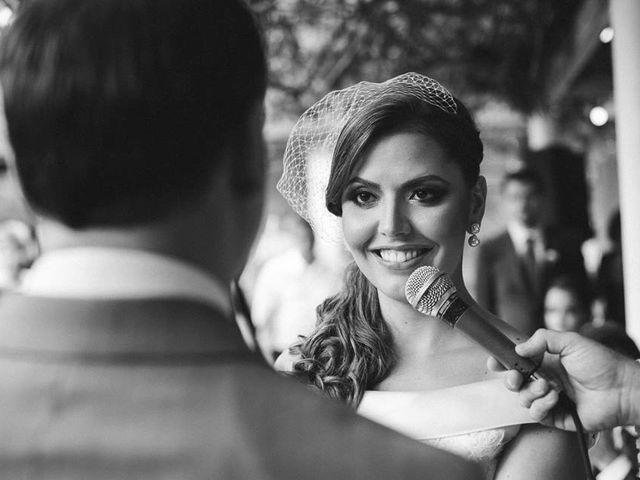 O casamento de Alexandre e Carolina em Teresópolis, Rio de Janeiro 88