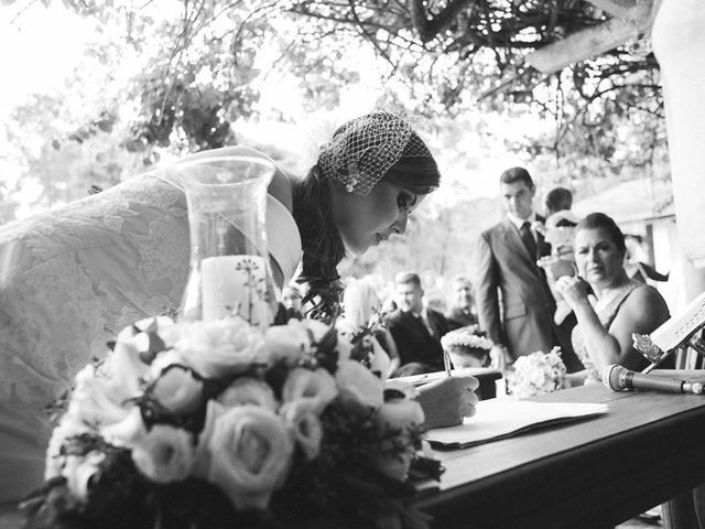 O casamento de Alexandre e Carolina em Teresópolis, Rio de Janeiro 91